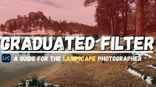 IMPROVE your PHOTOGRAPHY using GRADIENT FILTERS | Local Adjustment Series screenshot 4