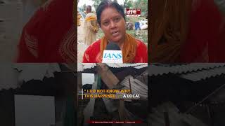 दिल्ली में बड़ा बुलडोजर एक्शन, यमुना किनारे 300 से ज्यादा झुग्गियां हटाईं... मचा हड़कंप