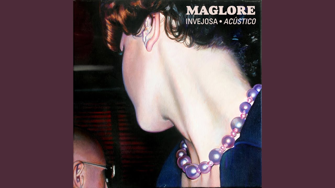 在 YouTube 上观看 Invejosa (acústico) 在 YouTube 上观看 Invejosa (acústico)