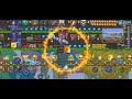 Terraria Master Mode | What I got after 100 hours of play