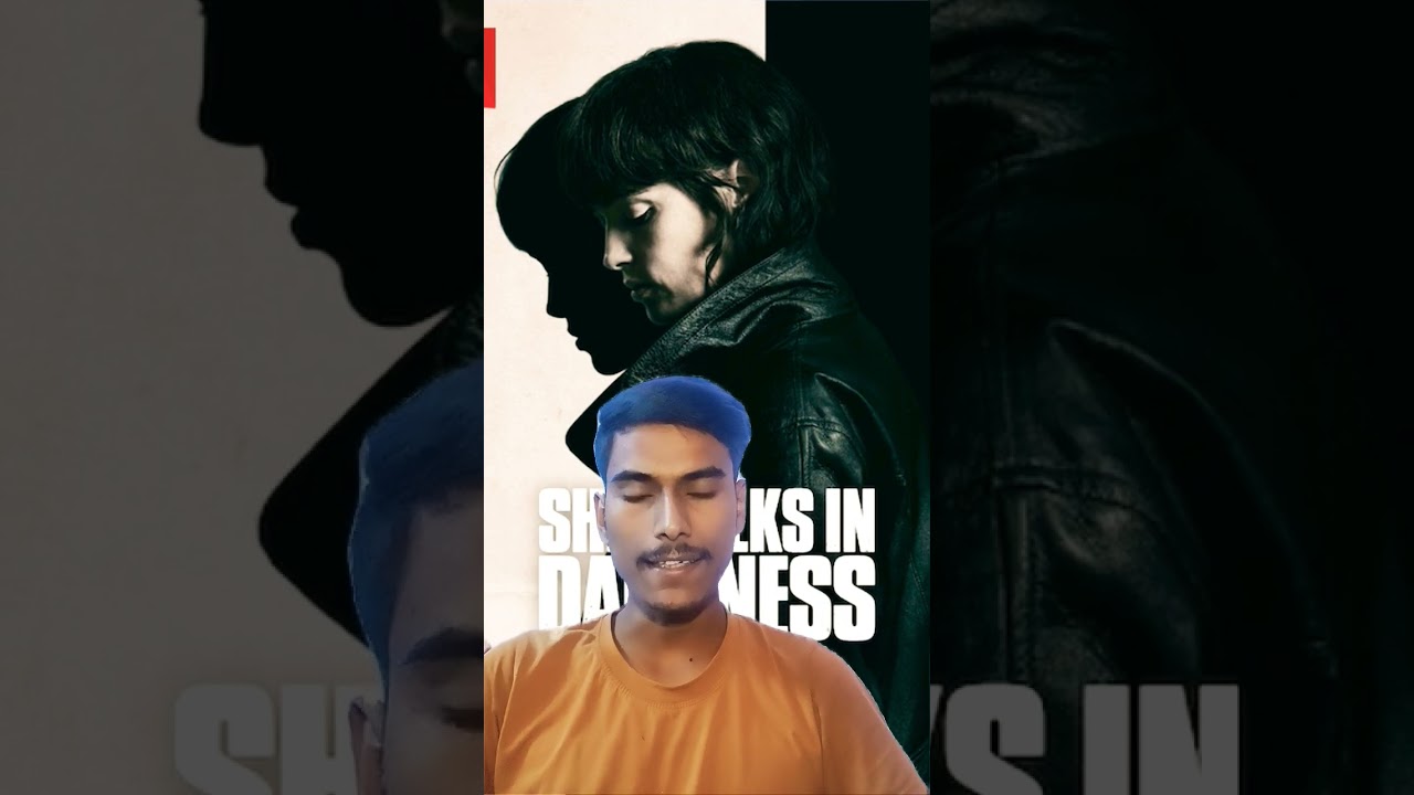 she walks in darkness movie review 🍿