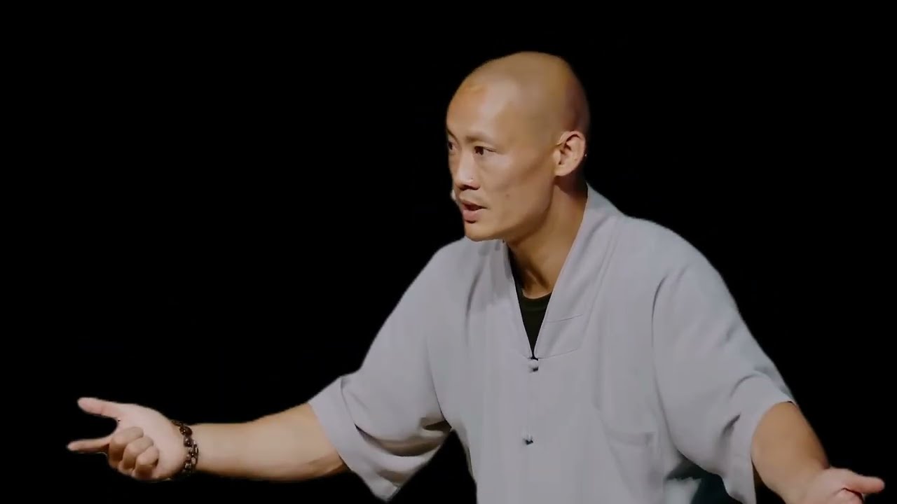 Wenn dein Herz schwer ist, gehst du den falschen Weg – egal wie erfolgreich du bist.