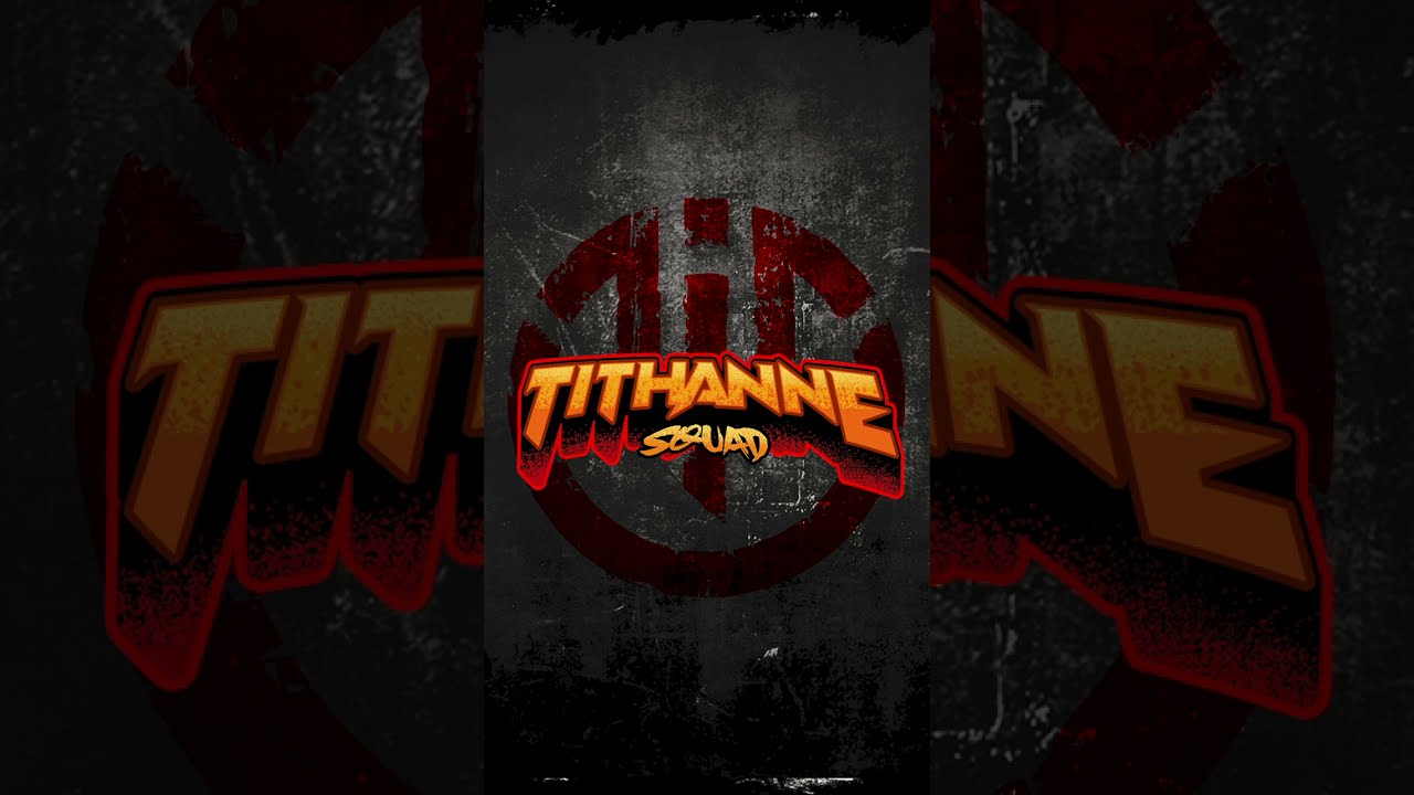 Art Toys Prototype TiThanne Squad Watch the Work in Progress Reveal 