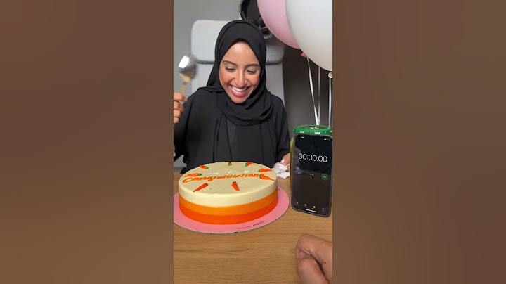 تحدي الاحتفال ب100k متابع 🎂تتوقعو في قد ايش اكلها ؟؟🤭💕