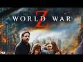 World War Z (2013) Movie || Marc Forster, Damon Lindelof || HD Review & Facts