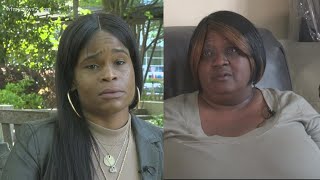 Two Greensboro mothers want answers the death of their children still unsolved
