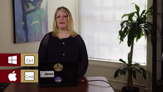 11 Annotated Bibliography | Zotero training