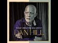 Dan hill  what about black lives official lyric