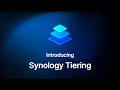Prezentarea funcției Synology Tiering | Synology