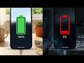 This Is What Happens If You Charge Your Phone Overnight