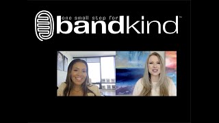Hgtvs Page Turner Talks Hosting Fix My Flip, Guest Judging Rock The Block & Her Faith With Bandkind.