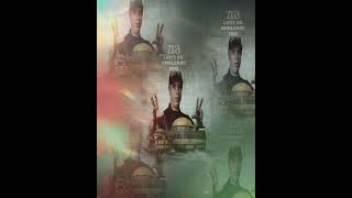 Lotfi dk - Amalgame #lotfi_dk #rapdz #rap #hiphop #لطفي_دوبل_كانو #palestine #gaza