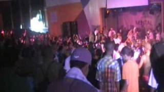 Vertical Band*Give himwhat you got*Live @ Remanat Retreat M3ntal 2010