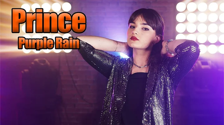 Purple Rain (Prince); Cover by Rianna Rusu feat An...