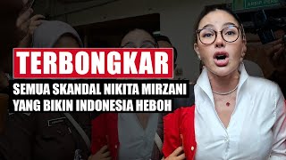 Download Lagu 5 Fakta Kasus Nikita Mirzani Yang Wajib Kamu Ketahui MP3 Download Lagu 5 Fakta Kasus Nikita Mirzani Yang Wajib Kamu Ketahui MP3