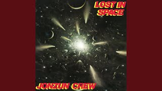 Pack Jam - Jonzun Crew
