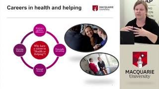 How Can I Help? The Secret to Making a Difference - LEAP Links Video Conference