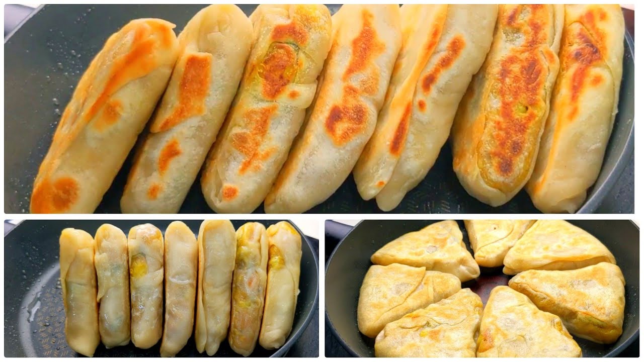 Sri Lankan famous snacks Now any one can make this snacks very