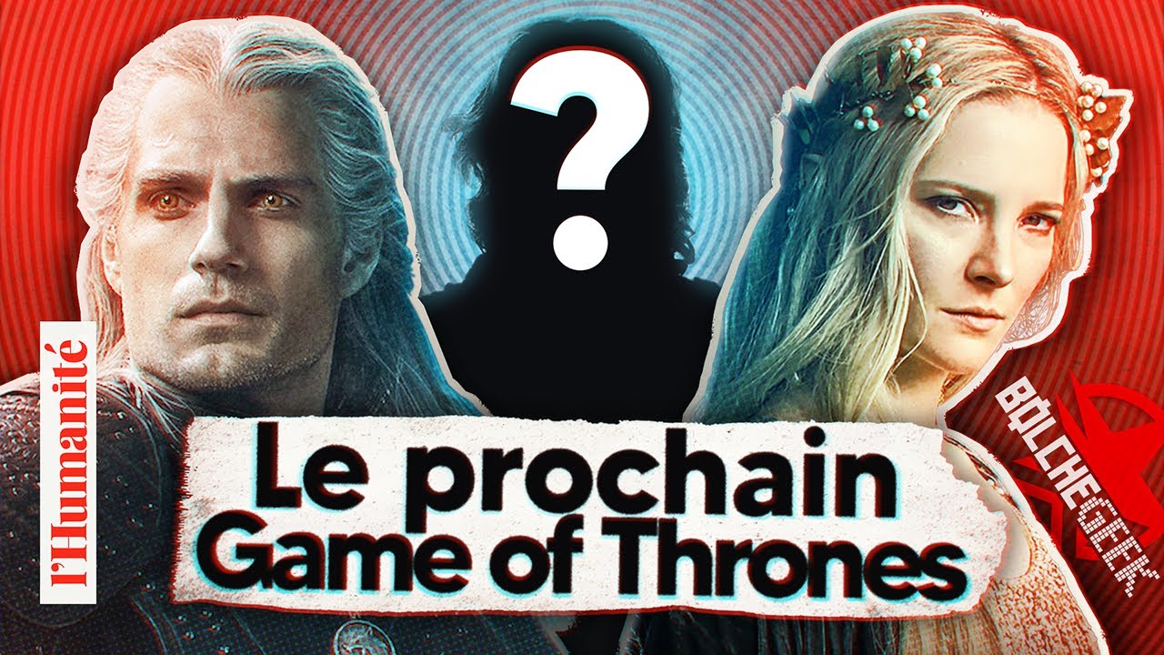 La FANTASY est-elle redevenue RINGARDE ? #Bolchegeek