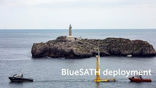 Part 4. BlueSATH Installation and Commissioning