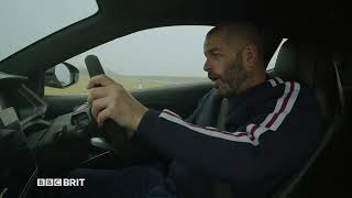 Top Gear - seria 32 w BBC Brit