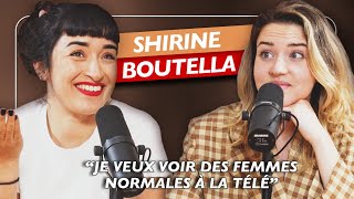 Shirine Boutella, Actrice - Le chemin vers l’amour de soi