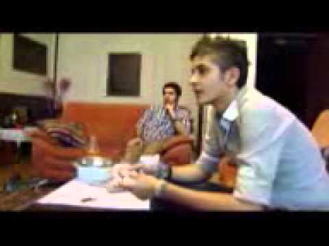 Dont Say No Short Film 3gp