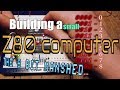 Building a small Z80 computer #1 - How old computers and consoles work