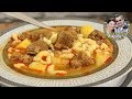 Венгерский Гуляш. Суп, который нас поразил. Ну очень вкусно. От Кухня в Кайф.