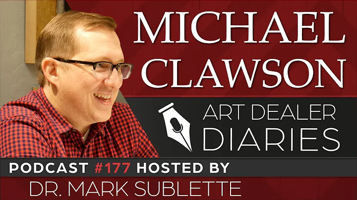 Michael Clawson: Executive Editor, Western Art Col...