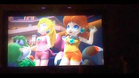 Let`s Play Mario Super Sluggers Challenge Mode Epilogue Part 38