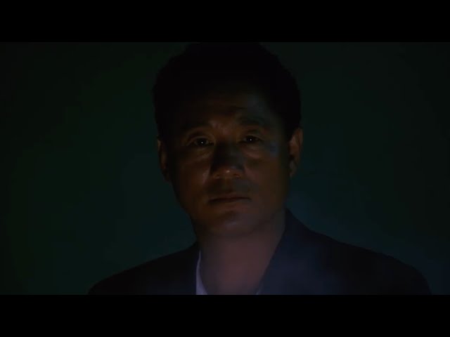 Відео до фільму Сонатіна | Sonatine (1993) clip - on BFI Blu-ray from 29 June 2020 | BFI