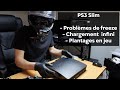 Réparation d'une PS3 qui freeze en jeu