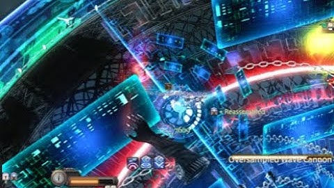 the omega protocol monitors pov