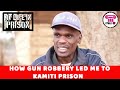 HOW GUN ROBBERY LED ME TO PRISON - MY LIFE IN PRISON  -ITUGI TV
