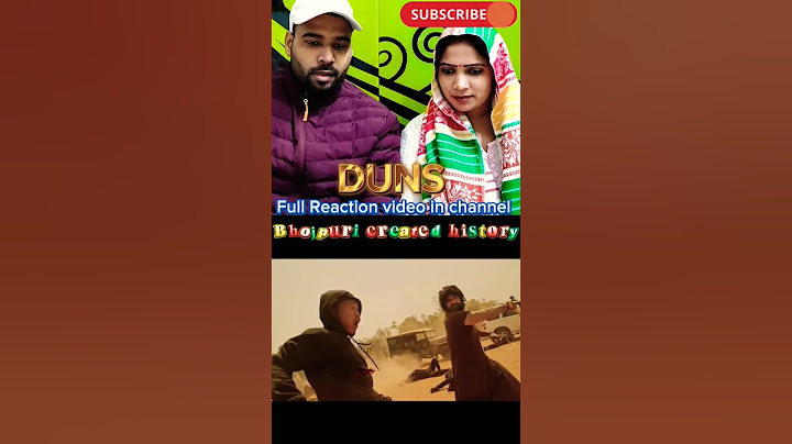 Teaser - Duns (डंस) - Trending Star Khesari Lal Yadav |#MassMovie #Reaction #Khesarilalyadav #shorts