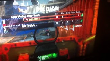 First map win on Cargo 6-3