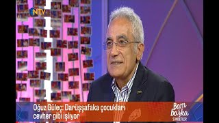 Yönetim Kurulu Başkanımız Oğuz Güleç Ntvde