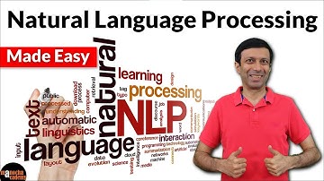 Natural Language Processing Class 10