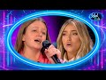 Canta POR PRIMERA VEZ frente a su madre: Así fue la actuación | Los Rankings 6 | Idol Kids 2022