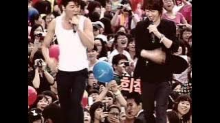 SMTOWN_BOOM BOOM(SUNG BY TVXQ!, Super Junior, SHINee)_MUSIC VIDEO