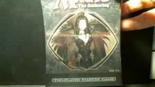 Magic Tenth 10th Edition Two Player Starter Black