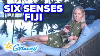 Six Senses Fiji at Malolo Island | Getaway