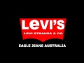 Eagle Jeans Commercial Australia - Early 1990&#39;s