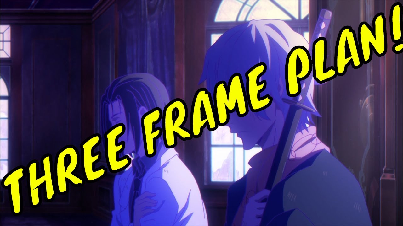 pix Bungou Stray Dogs Season 3 Episode 11 youtube