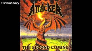 Watch Attacker Lords Of Thunder video