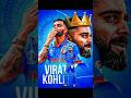 36 साल की उम्र में Virat Kohli बने ODI No.1 Batsman! Virat kholi  || #viratkholi #Rohitsharma