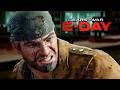 GEARS OF WAR: E-DAY Gameplay Trailer 4K | XBOX Games Showcase 2026