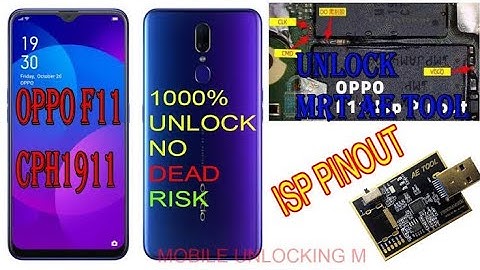 All OPPO Realme PATTERN LOCK REMOVE trick without Computer & Data lost in just 4 minutes