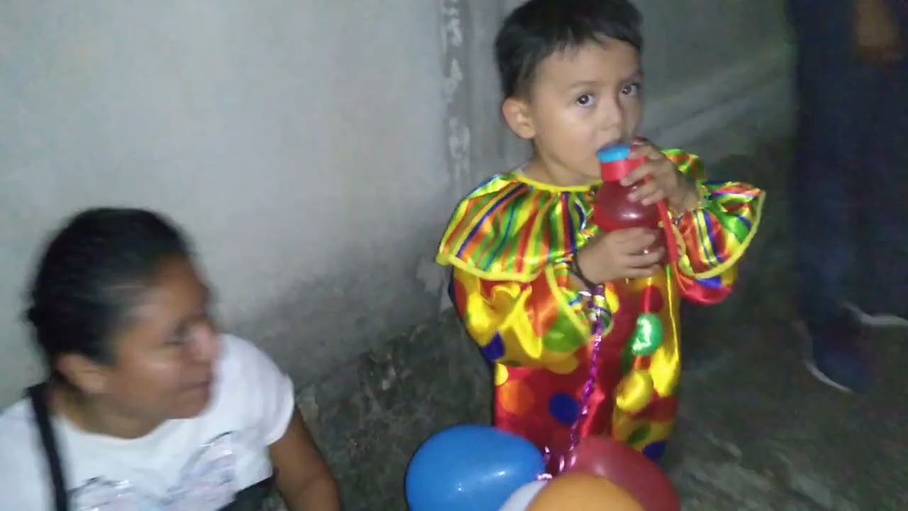 XANTOLO MECATLAN 2022